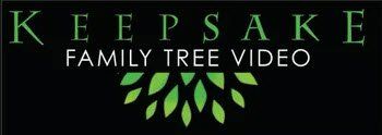 Keepsake Family Tree Video