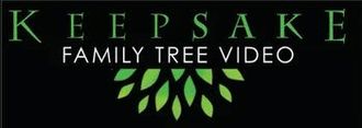 Keepsake Family Tree Video