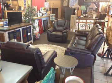 Living Room – Furniture Consignment in Albuquerque, NM