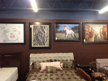 Bedroom – Furniture Consignment in Albuquerque, NM