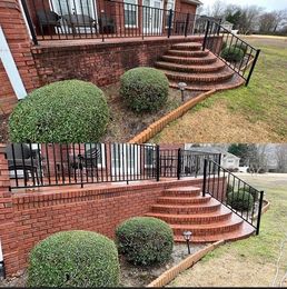 Pressure Washing Hagerstown