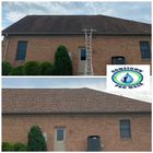 Roof Cleaning Washing Hagerstown