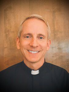 Father Phil Raether