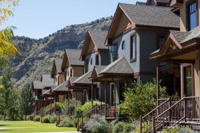 Preferred Properties Colorado Investment Property