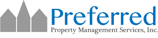 Preferred Property Management Services Logo