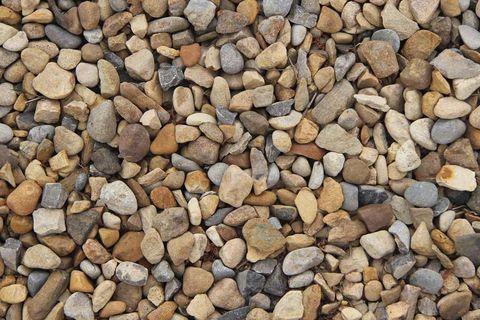 Decorative Stones — Landscaping Supplies in Gladstone, QLD