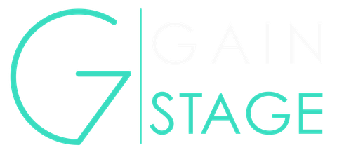 Gain Stage Logo