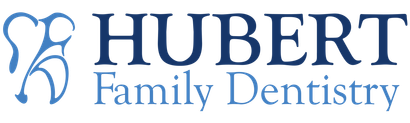 Hubert Family Dentistry Logo