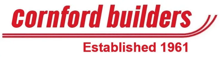 Cornford Builders Logo