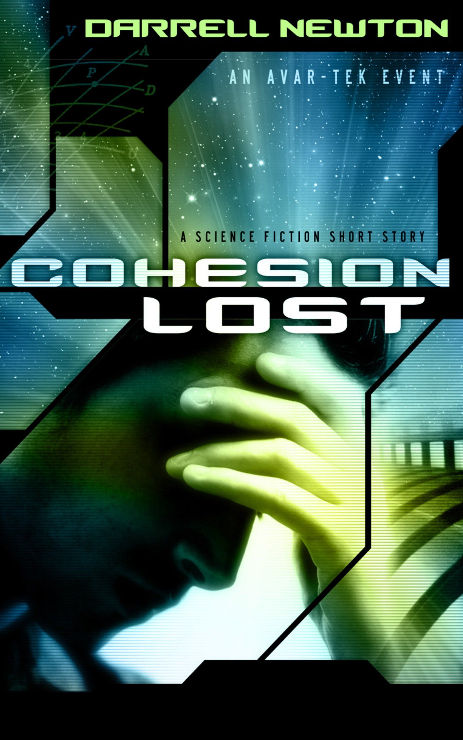 Cohesion Lost cover art