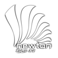 Newton Sci-Fi Logo