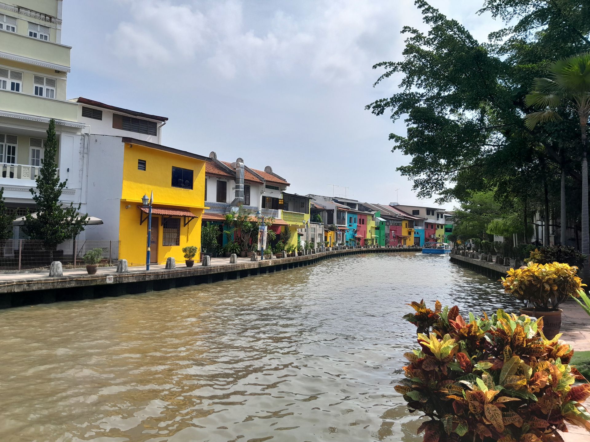 Melakka Melacca