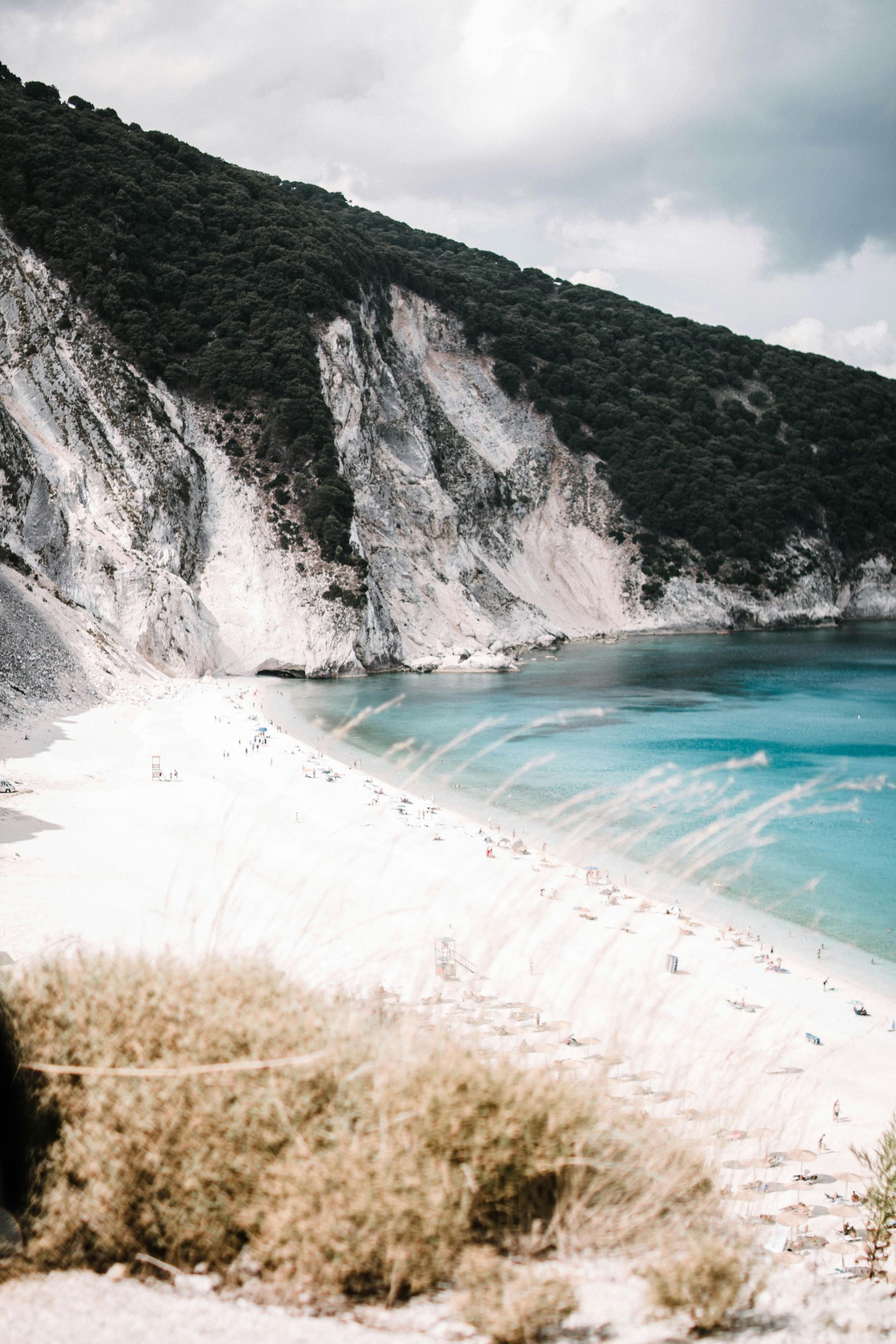 kefalonia