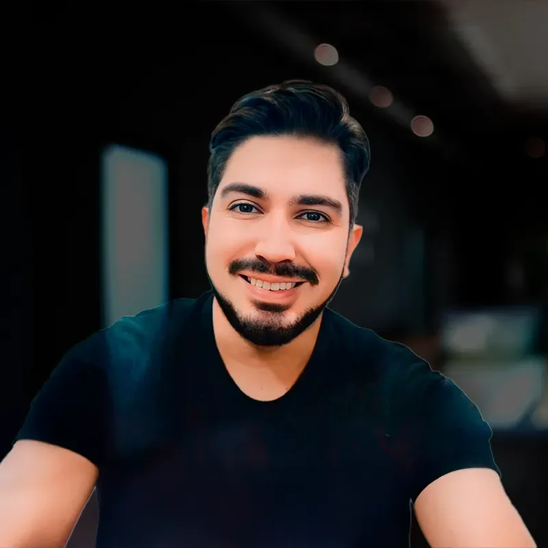 Alex Soares