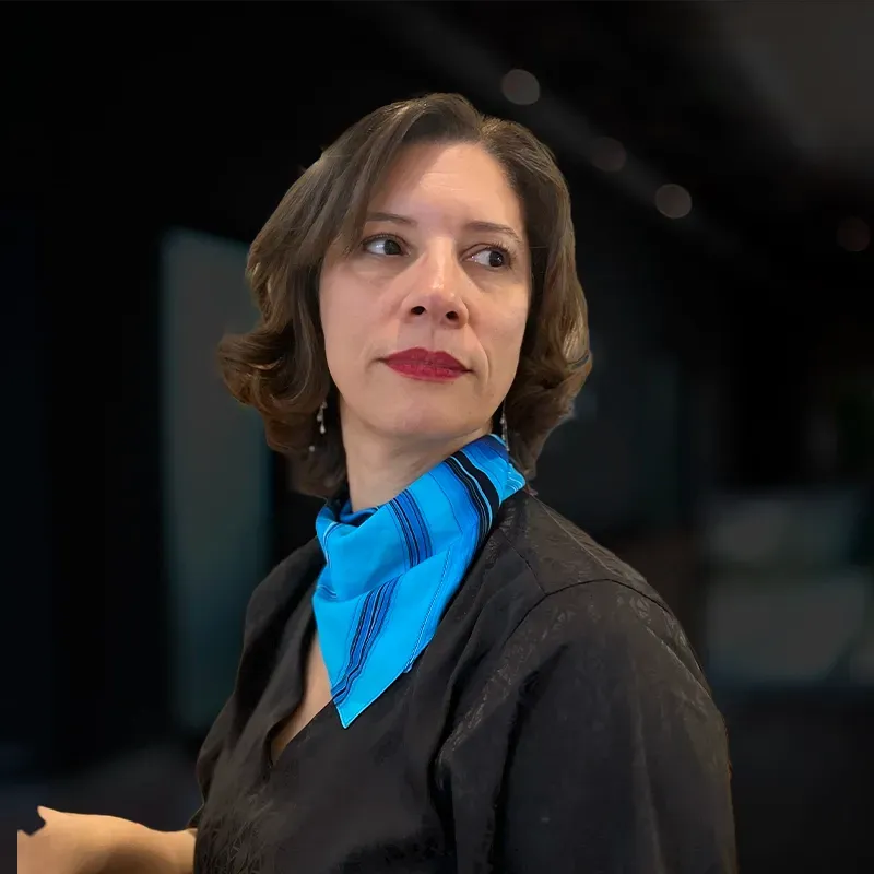 Anita Brito