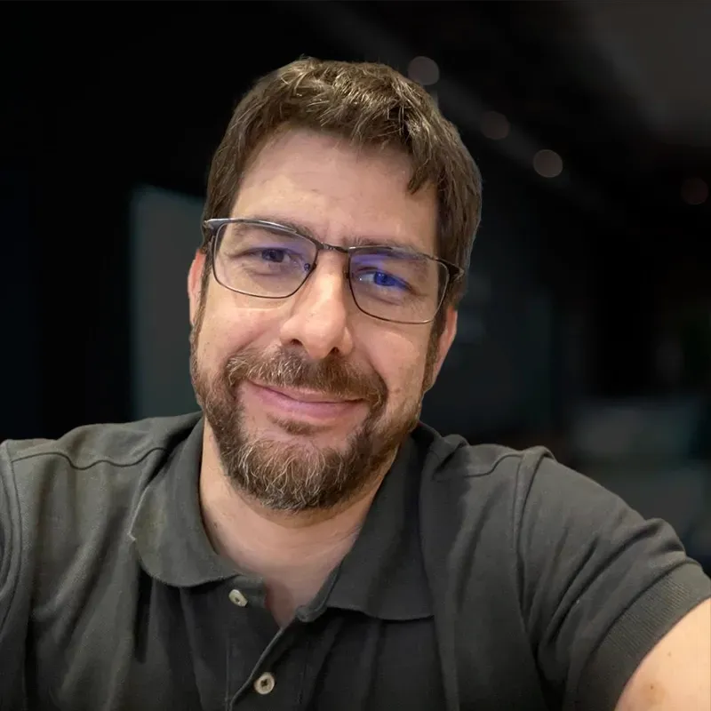 Caio Abujadi