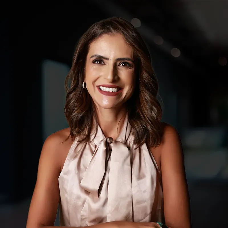 Fabiana Canda