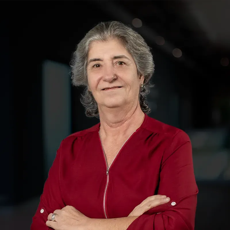 Fátima Vasques
