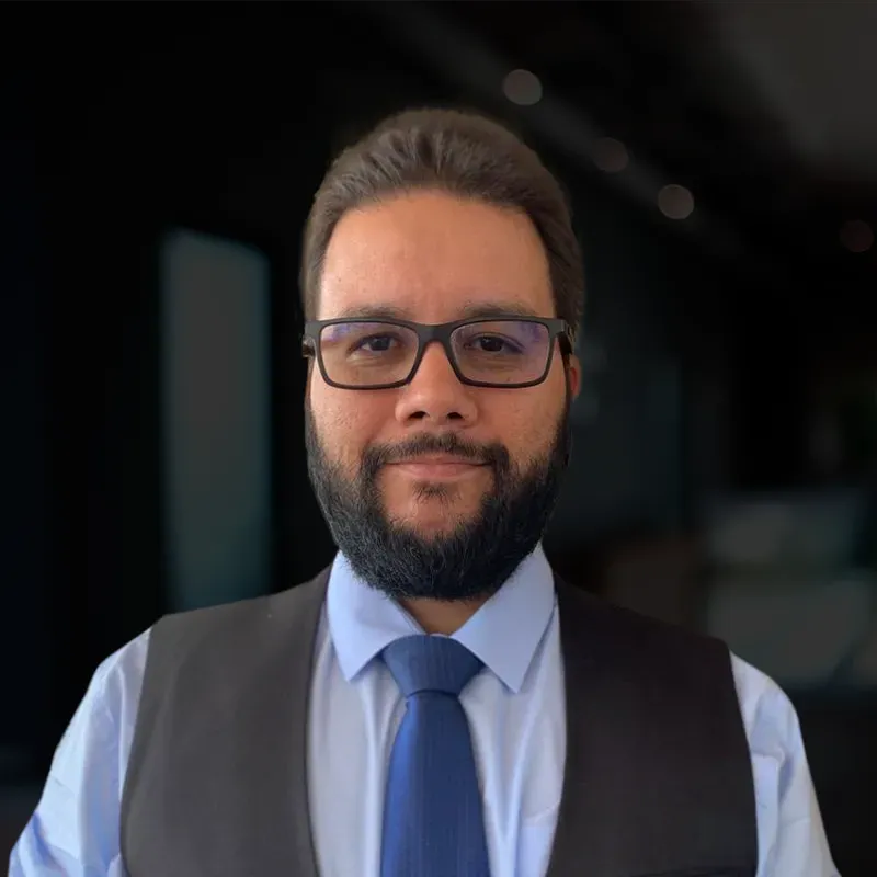 José Augusto Carvalho