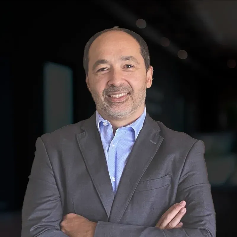 Hélio Van Der Linden
