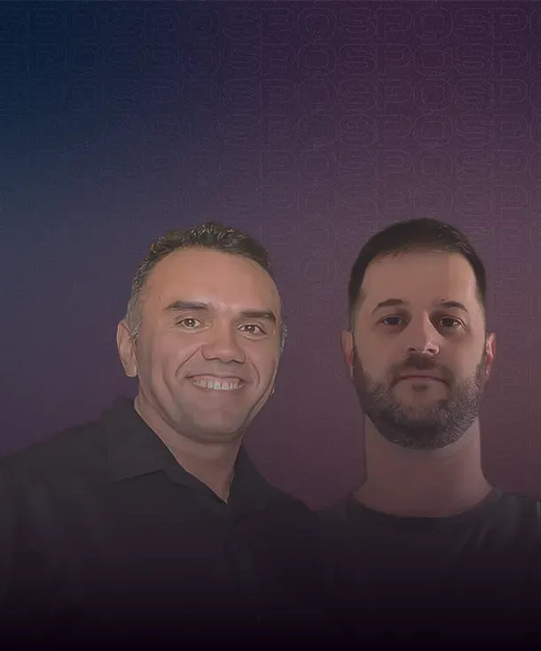 Arquitetura de Software, Ciência de Dados e Cybersecurity​