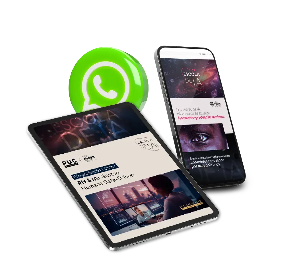 Um telefone que diz mundo fala nele