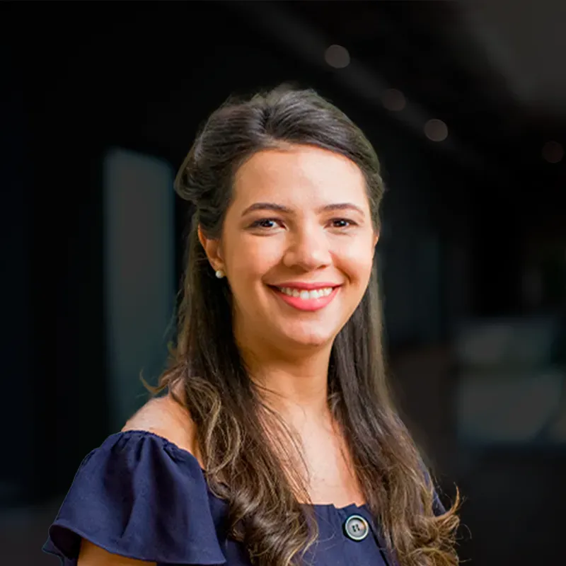 Isabelli Gonçalves Luzia