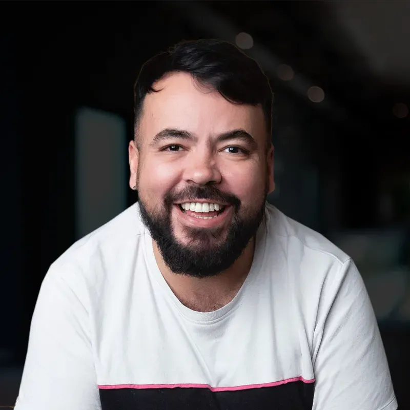 Leonardo Beni Kaufmann