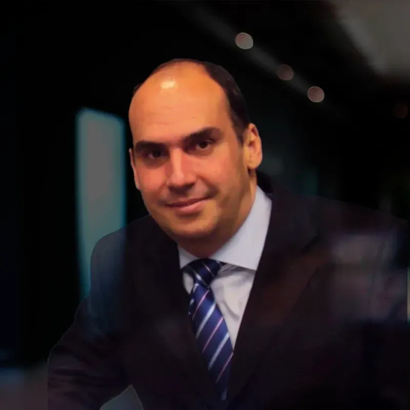 Manuel Nabais