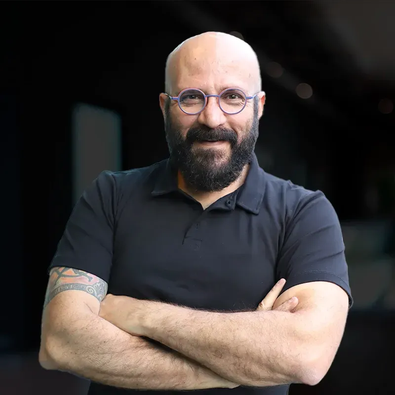 Marcos Lacerda