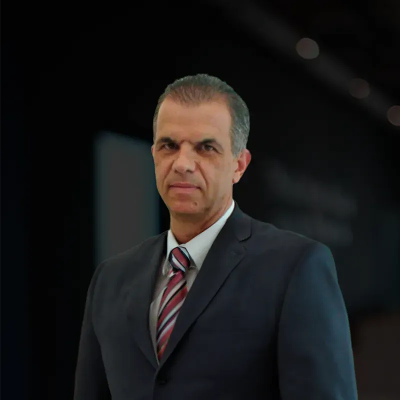 Paulo Sérgio Cougo