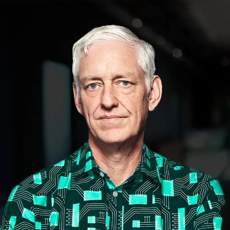 Peter Norvig