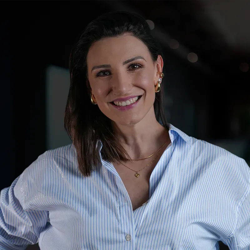 Pollyana Vanessa Mantovanello