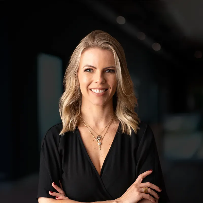 Priscilla Bencke