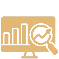 Visão executiva e tendência 