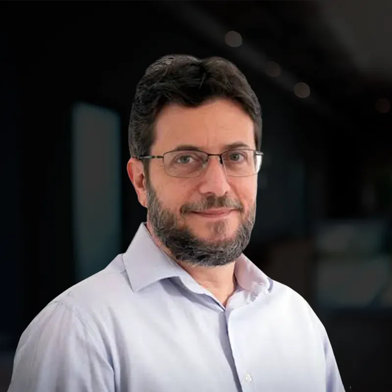 Marcos Guterman