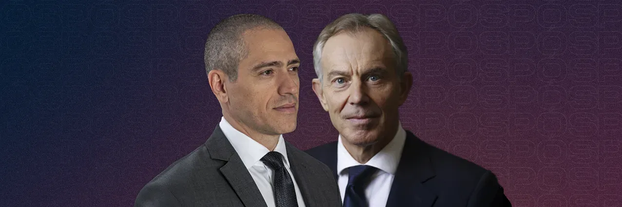 Dinâmica Global: Geopolítica, Gestão de Riscos e Novas Oportunidades