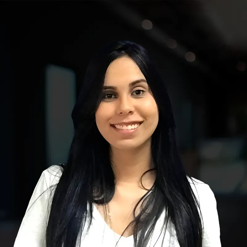 Rute Rodrigues da Silva