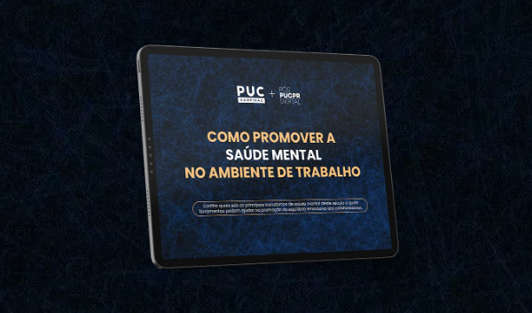Saúde mental no ambiente de trabalho: um guia completo