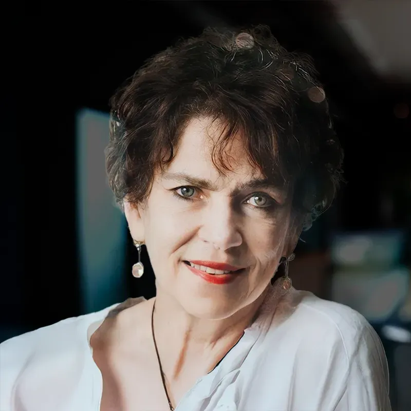 Solange Mata Machado