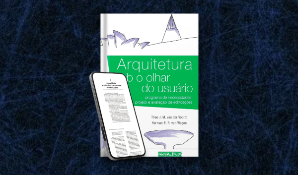 Arquitetura centrada no usuário