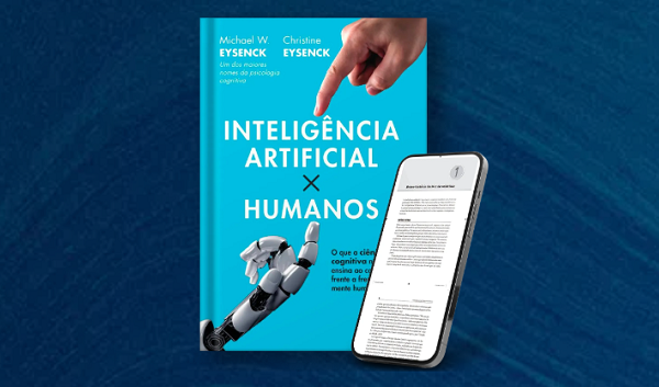 Inteligência Artificial X Humanos