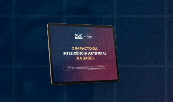 O impacto da Inteligência Artificial na Saúde