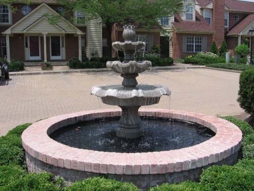 Craigs List 187 — Water Fountain in Lexington KY