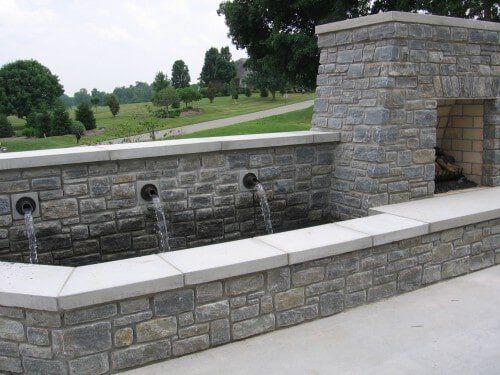 Craigs List 184 — Water Fountain in Lexington KY