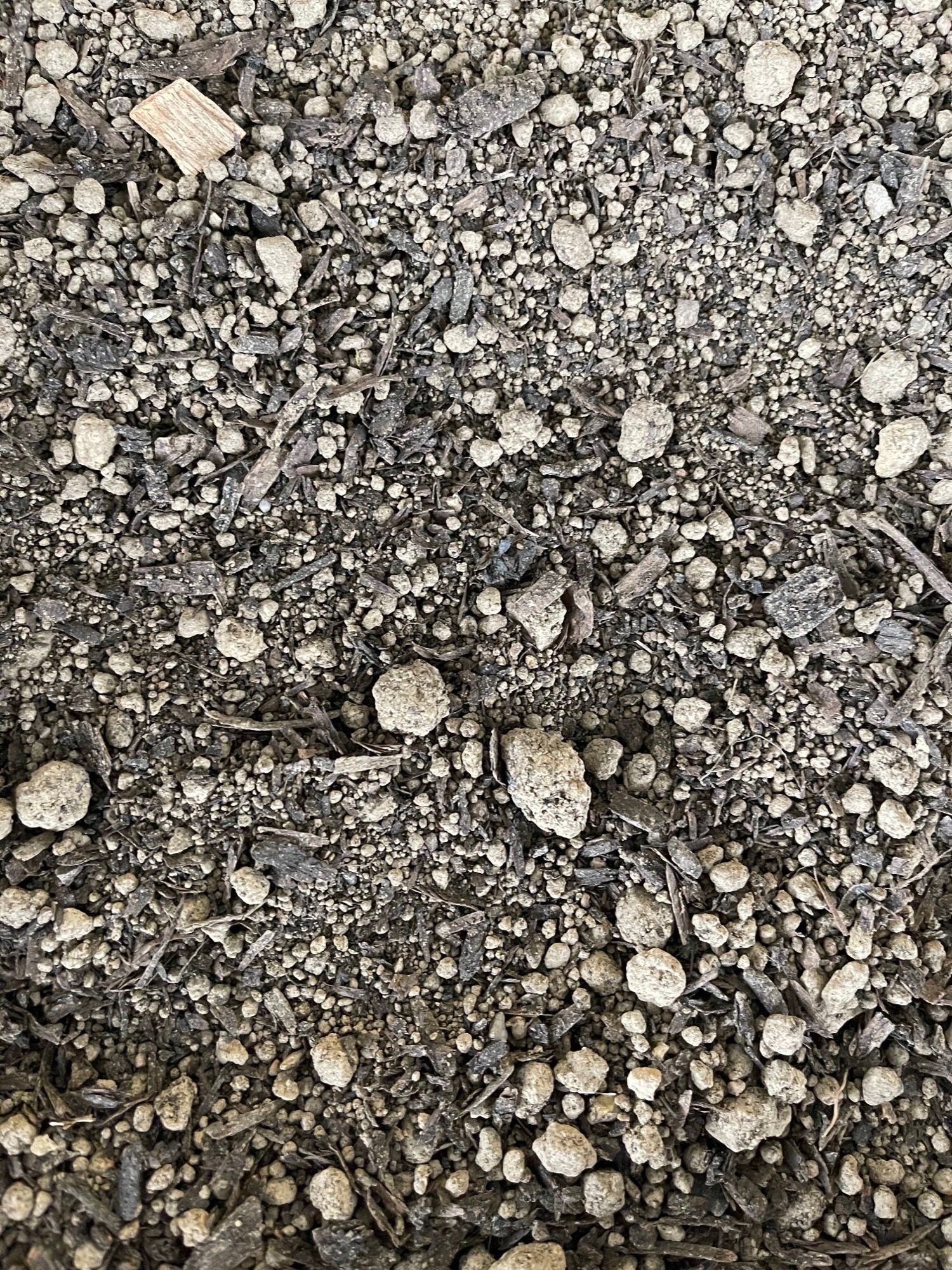 Mulch - Lexington, KY - Diamond Pond / Kentucky Garden and Fountain