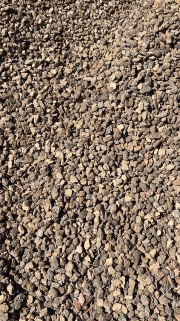 Gravel Lexington, KY Diamond Pond / Kentucky Garden and Fountain