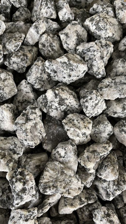 Gravel Lexington, KY Diamond Pond / Kentucky Garden and Fountain