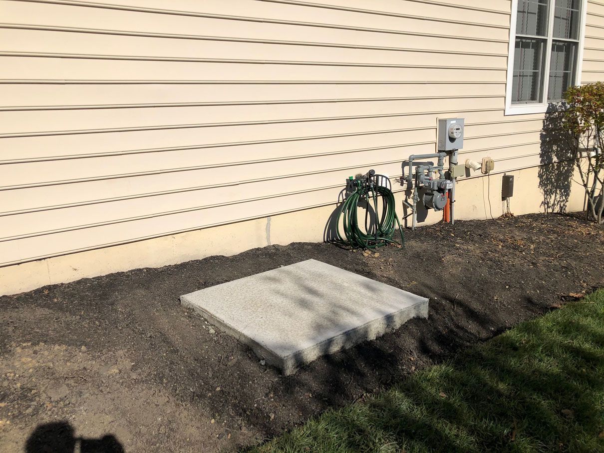 Residental Installation 