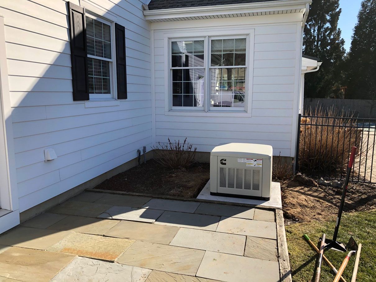 Residental Installation 